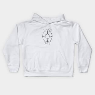 Lake Day Kids Hoodie